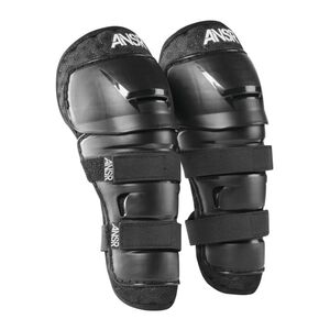 Answer Youth Peewee Kids Knee Guards