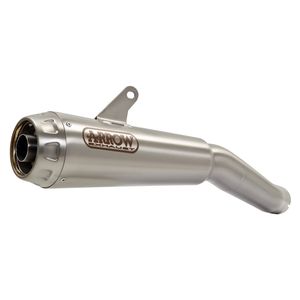 Arrow Pro-Race Slip-On Exhaust Honda CB500X 2019-2023