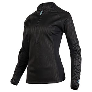 AXIAL Block Long Sleeve Women's Shirt