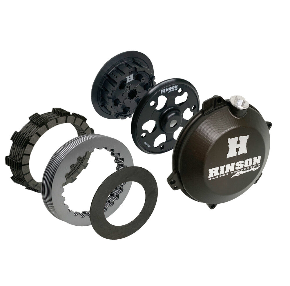 Hinson Racing Complete Clutch Kit - HC793-1901 KTM SX-F 250 / XC-F 250 / SX-F 350 / XC-F 350 2019-2022