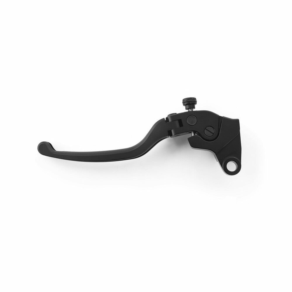 Rizoma 3D Clutch Lever Black Each - LCJ710B BMW F900XR / S1000XR / F900R / S1000R 2020-2024