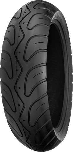 SHINKO TIRE 006 PODIUM REAR 170/60R18 73V RADIAL TL