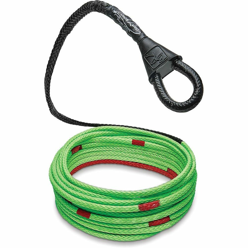 Bubba Ropes 1/4"X40' Winch Line - 176754X40
