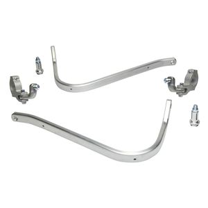 Barkbusters Aluminum Handguard Kit Kawasaki Versys 1000 2019