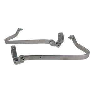 Barkbusters Aluminum Handguard Kit KTM 390 Adventure / Royal Enfield Himalayan 2018-2024