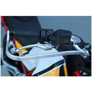 Barkbusters Aluminum Handguard Kit Moto Guzzi V85 TT 2019-2020