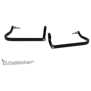 Barkbusters Aluminum Handguard Kit BMW R1250GS / F750GS / F800GS / F850GS / Adventure 2018-2024