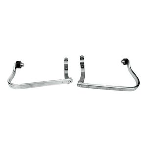Barkbusters Aluminum Handguard Kit Honda Africa Twin / Adventure Sports 2016-2019