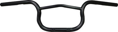Nash PBBDK - Punchy Handlebar 6.5" Black