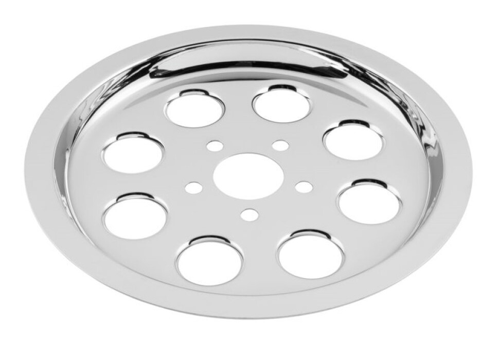 Biker's Choice 65T Belt Drive Pulley Cover For Harley Softail 1994-1999
