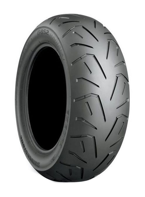 Bridgestone G853-G Exedra Tires For Honda Gold Wing