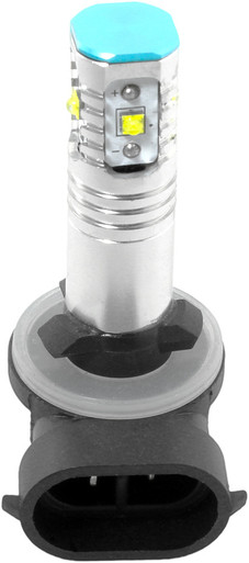Cyron AB881-A6K - Auto Led Fog/Drive Lamps 881 Cree 20w 6000k