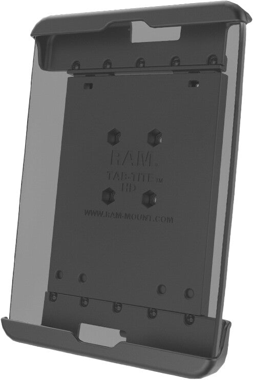 Ram Mounts TAB-Tite Spring Loaded Holder 8" Tablet - RAM-HOL-TAB29U