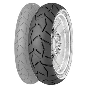 Continental Trail Attack 3 Tires