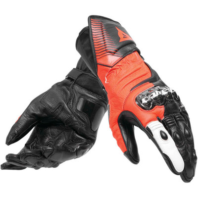 Dainese Carbon 4 Long Gloves