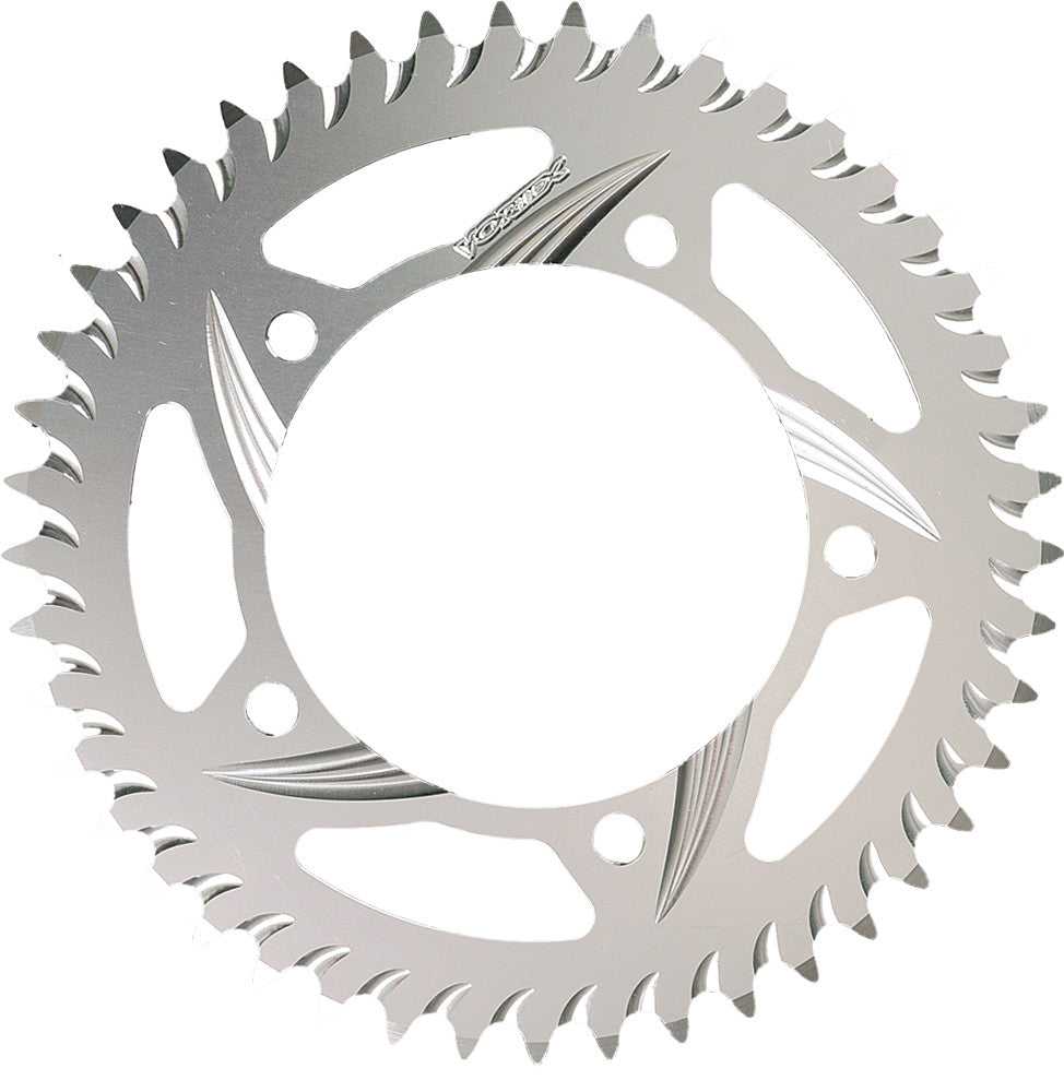 Vortex 3-25142 251-42 REAR SPROCKET ALUMINUM 42T-530 SIL HON