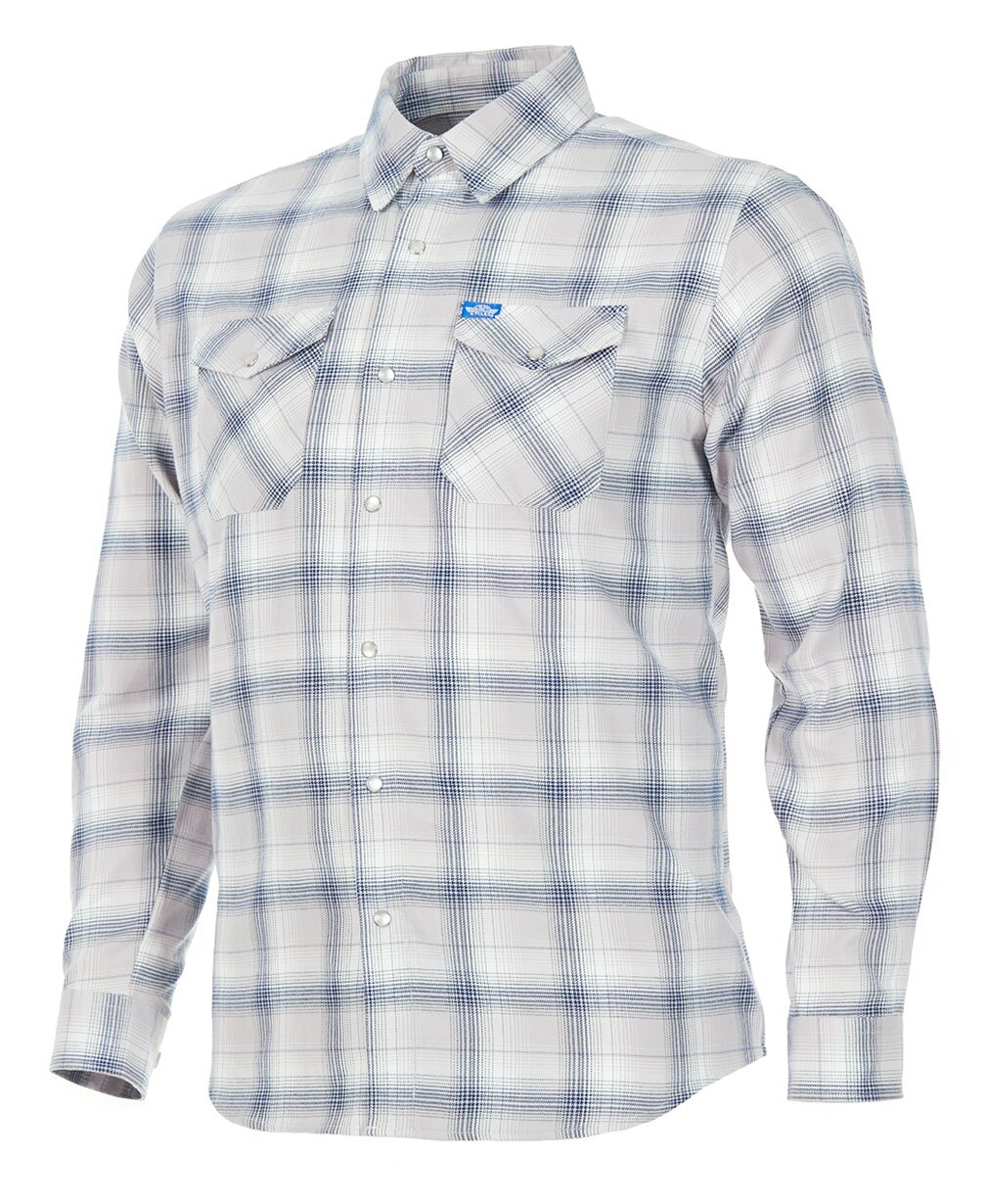 Dixxon The Ormond Women's Flannel Shirt