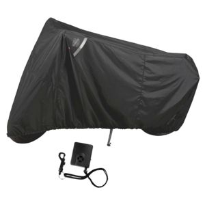 Dowco Guardian Weatherall Plus Motorcycle Cover And Alarm Kit