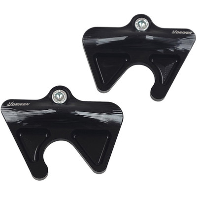 Driven Kawasaki Ninja 650 14-26 GP Style Lifters