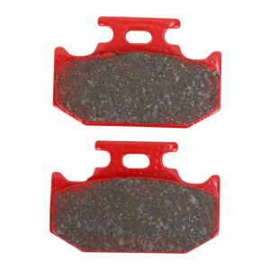EBC FA497X Carbon Parking Brake Pad Yamaha Rhino / Viking 2008-2014