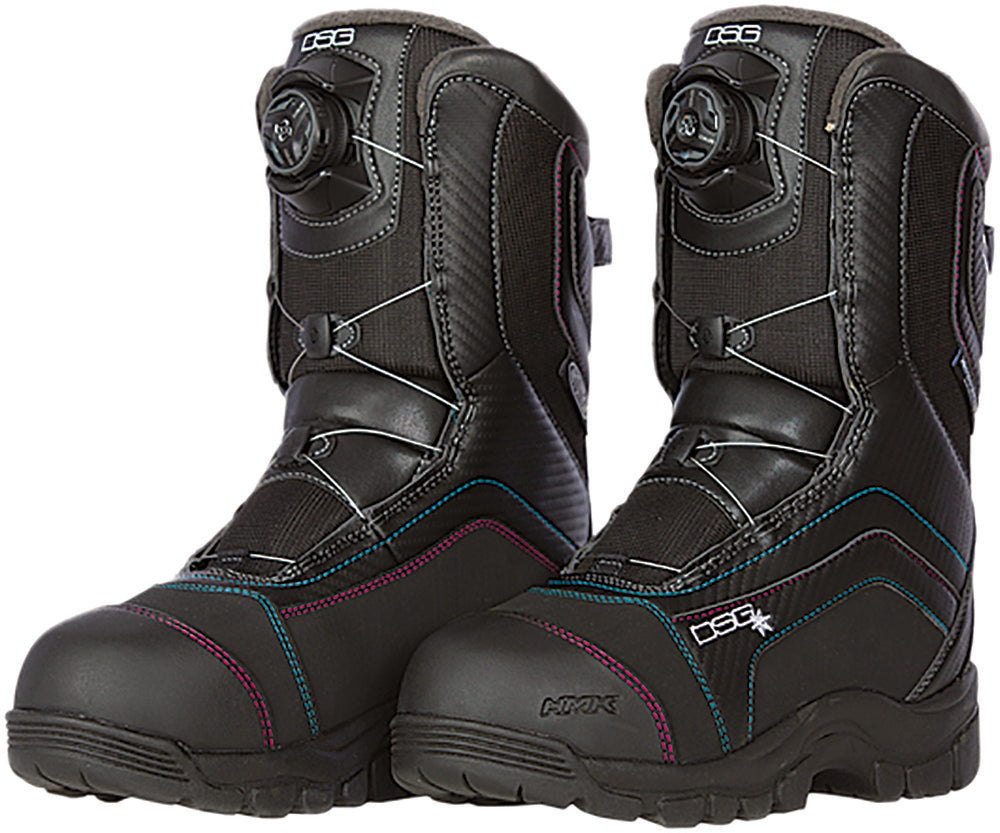 Dsg Avid Technical Boots SZ 11 - 97306