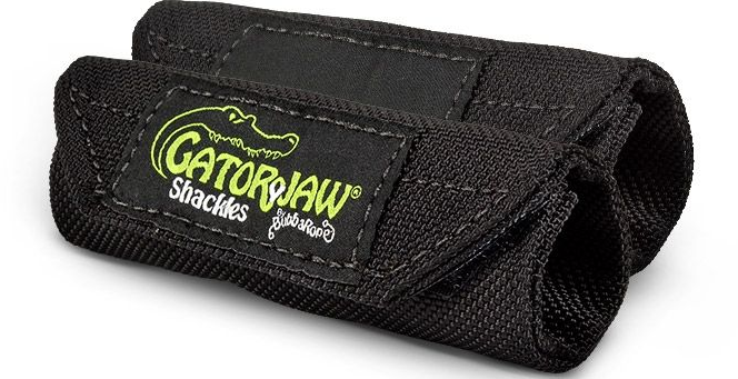 Bubba Ropes Chafe Guard FOR Synthetic - 1767820CG