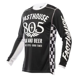 Fasthouse Grindhouse 805 Jersey (SM and MD)
