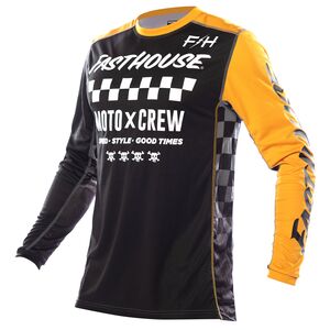 Fasthouse Grindhouse Alpha Jersey (SM)
