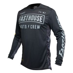 Fasthouse Grindhouse Strike Off-Road Jersey (SM)