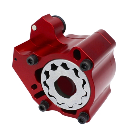 Feuling Race Series Oil Pump For Harley Water Cooled Milwaukee-Eight 2017-2025