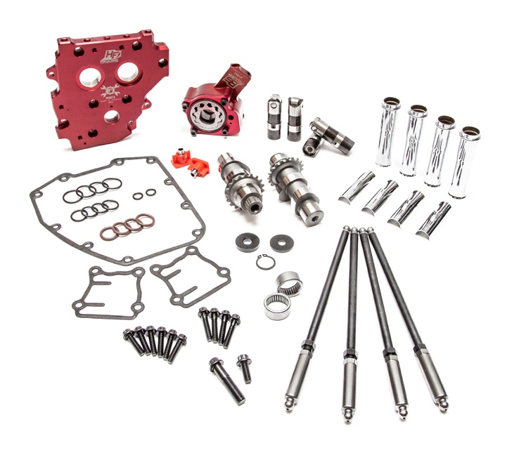 Feuling Race Series 574 Camchest Kit For Harley Twin Cam 2006-2017