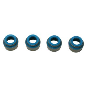 Feuling Viton Valve Seals For Harley EVO / Twin Cam / Sportster 1984-2004