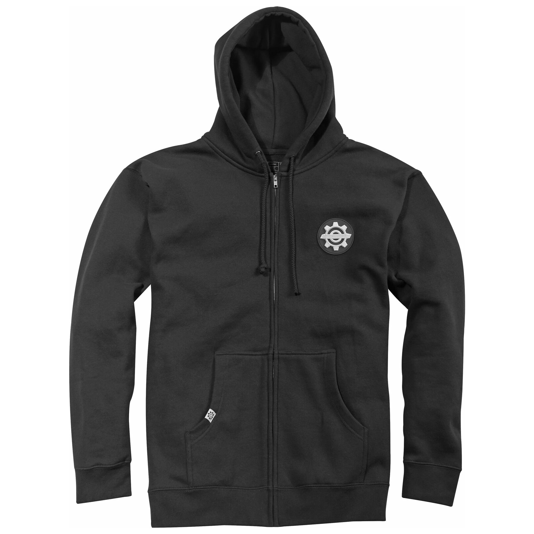 Firstgear Zip Hoody