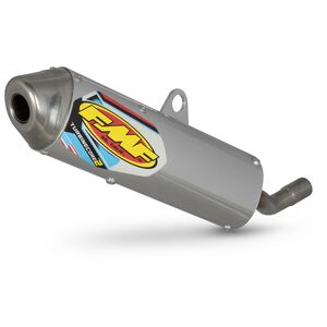 FMF Turbinecore 2 Silencer KTM / Husqvarna / Gas Gas 125cc-150cc 2019-2023
