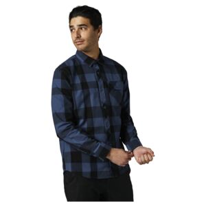 Fox Racing Voyd 2.0 Flannel Shirt (SM and MD)