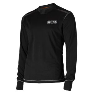 FXR Endeavor Merino Long Sleeve Shirt