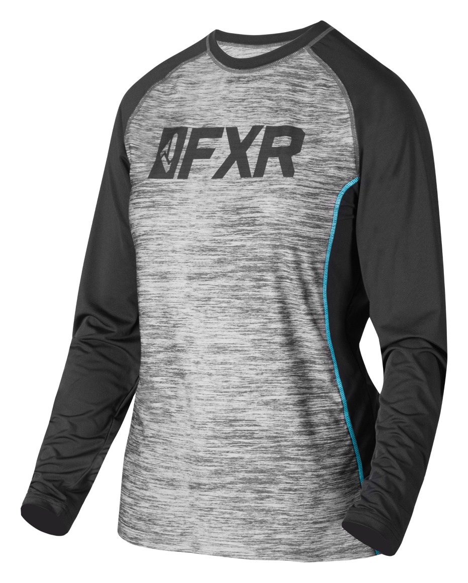 FXR Helium X Tech Long Sleeve Women's Shirt