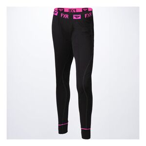 FXR Endeavor Merino Women's Pants