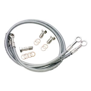 GalferFront Brake Lines Honda CBR1000F 1993-1997