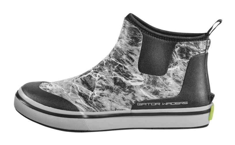 Gator Waders Deck Boots (14)