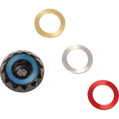 Gilles Tooling Honda Africa Twin 2020 Oil Filler Cap