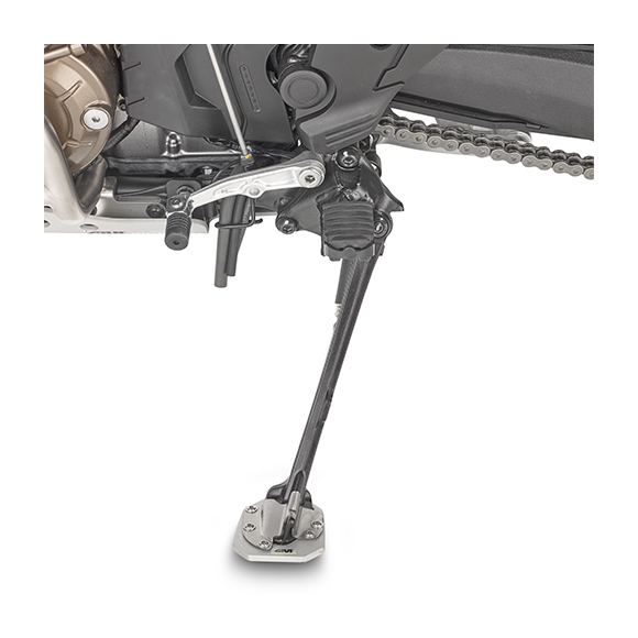 Givi ES1161 Sidestand Foot Honda Africa Twin / Adventure Sports 2018-2019