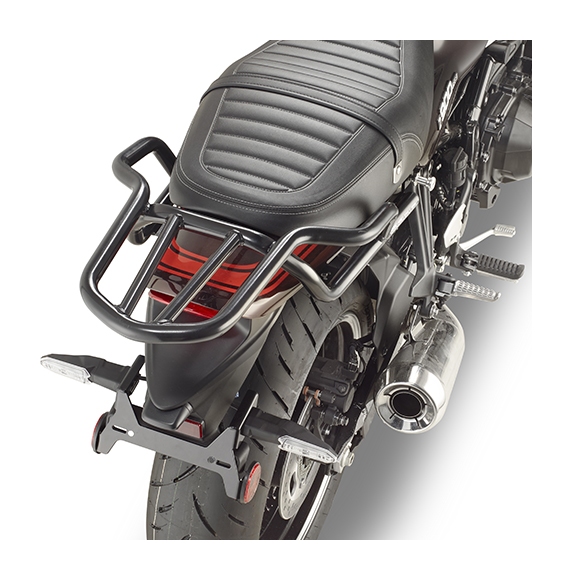 Givi SR4124 Top Case Rack Kawasaki Z900RS / Cafe 2018-2026