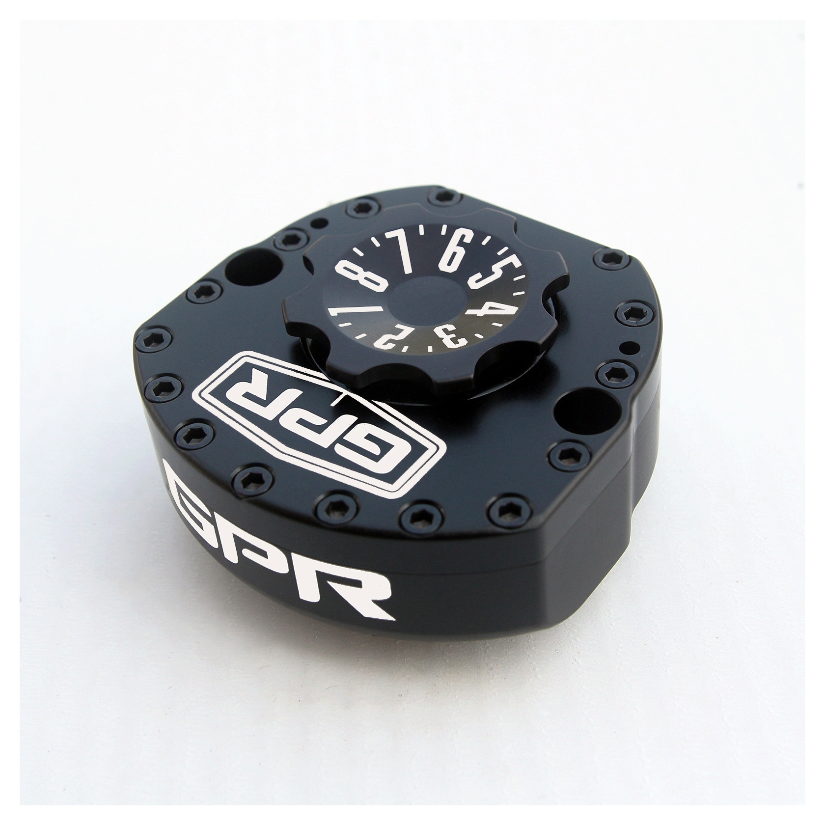 GPR V5-S Stabilizer Kawasaki Ninja ZX-6R 2007-2008