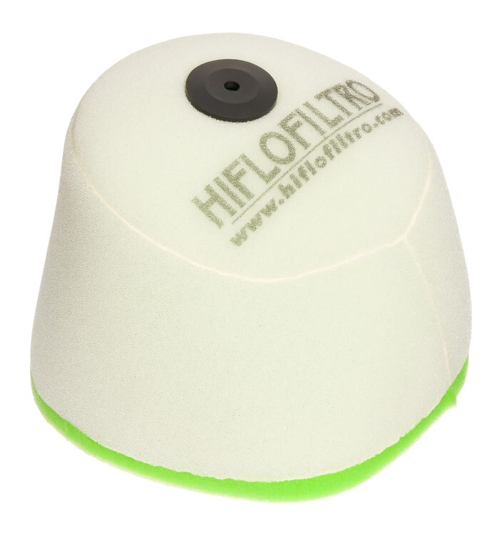 HiFloFiltro Air Filter Honda 125cc-500cc 2000-2001