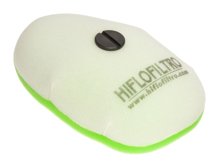 HiFloFiltro Air Filter Husaberg 390cc-570cc 2009-2012