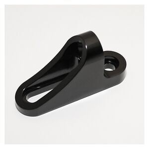 Highsider Universal Fairing Mirror Adapter (61mm)