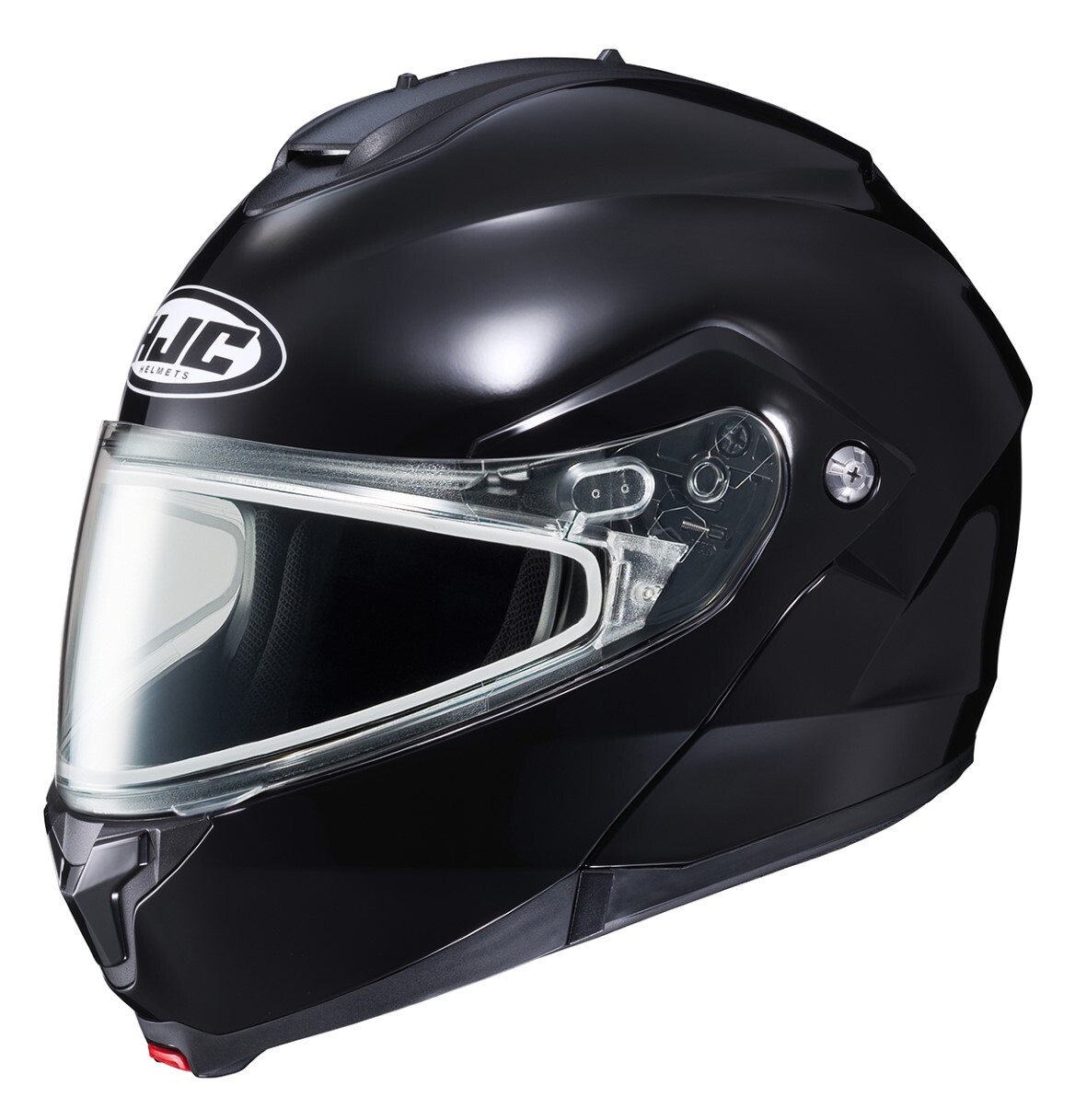 HJC C91SN Snow Helmet - Dual Lens Shield