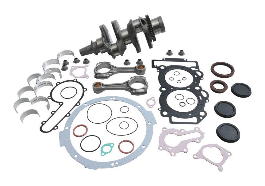 Hot Rods Bottom End Kit Polaris Scrambler / Sportsman 850 2014-2020