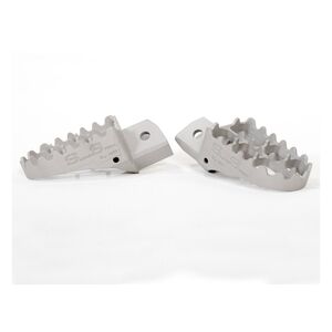 IMS Super Stock Footpegs Kawasaki KX250 / F / X / KX450 / F / X / KLX450 2006-2026